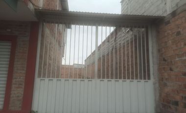 casa rentera de venta en manta zona norte