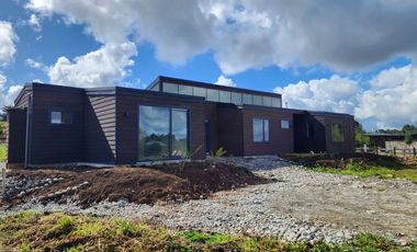 VENTA CASA SECTOR ACCESO NORTE PUERTO VARAS