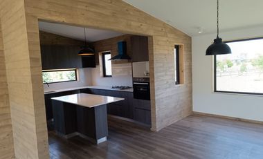 VENTA CASA SECTOR ACCESO NORTE PUERTO VARAS