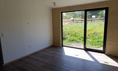 VENTA CASA SECTOR ACCESO NORTE PUERTO VARAS