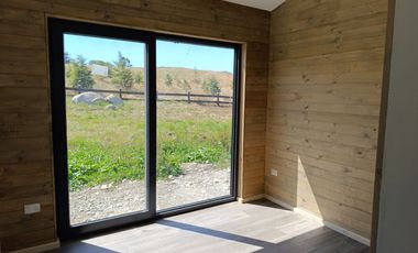 VENTA CASA SECTOR ACCESO NORTE PUERTO VARAS