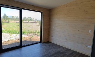 VENTA CASA SECTOR ACCESO NORTE PUERTO VARAS