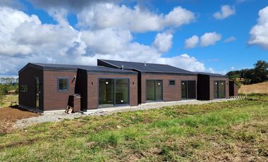 VENTA CASA SECTOR ACCESO NORTE PUERTO VARAS
