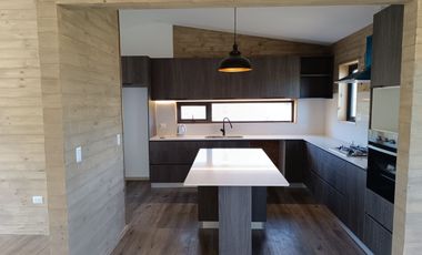 VENTA CASA SECTOR ACCESO NORTE PUERTO VARAS