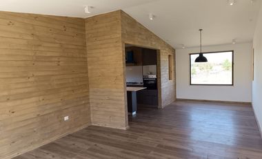 VENTA CASA SECTOR ACCESO NORTE PUERTO VARAS