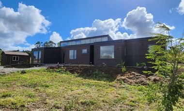 VENTA CASA SECTOR ACCESO NORTE PUERTO VARAS