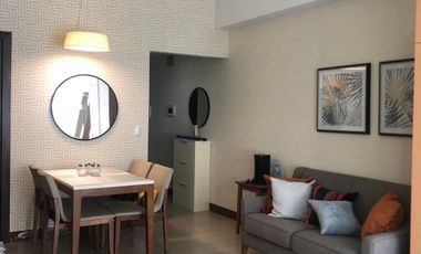 Studio Type Fully Furnished Condo Unit for Sale at Three Central Makati