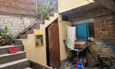 Vendo Casa San Juan de Miraflores!