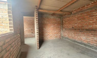 Vendo Casa San Juan de Miraflores!