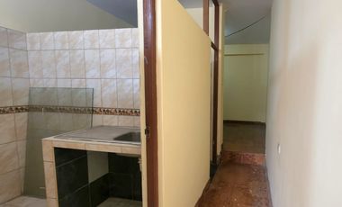 Vendo Casa San Juan de Miraflores!