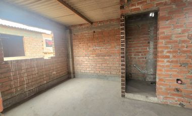 Vendo Casa San Juan de Miraflores!