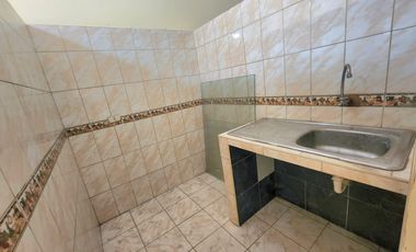 Vendo Casa San Juan de Miraflores!