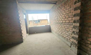 Vendo Casa San Juan de Miraflores!