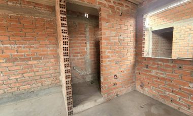Vendo Casa San Juan de Miraflores!