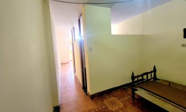 Vendo Casa San Juan de Miraflores!