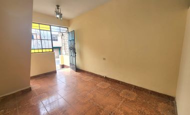 Vendo Casa San Juan de Miraflores!