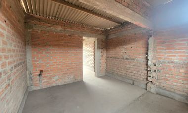 Vendo Casa San Juan de Miraflores!