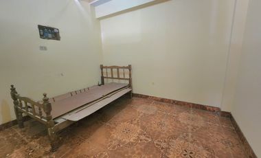 Vendo Casa San Juan de Miraflores!