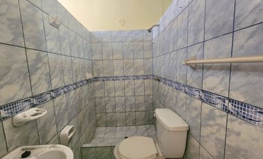 Vendo Casa San Juan de Miraflores!