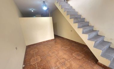 Vendo Casa San Juan de Miraflores!