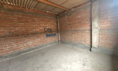 Vendo Casa San Juan de Miraflores!