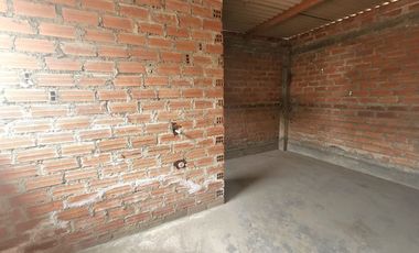 Vendo Casa San Juan de Miraflores!