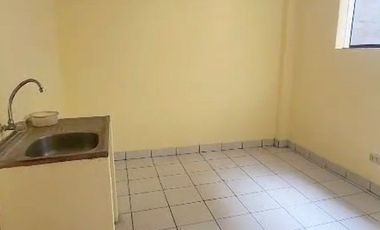 Vendo Casa San Juan de Miraflores!