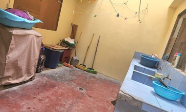 Vendo Casa San Juan de Miraflores!