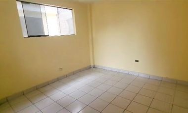 Vendo Casa San Juan de Miraflores!