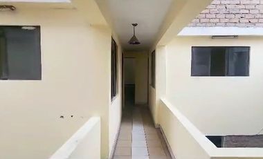 Vendo Casa San Juan de Miraflores!