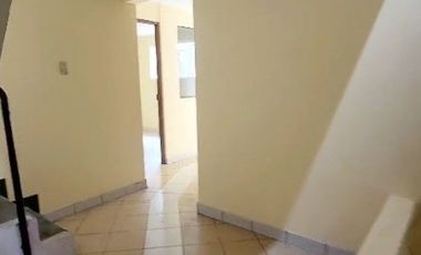 Vendo Casa San Juan de Miraflores!