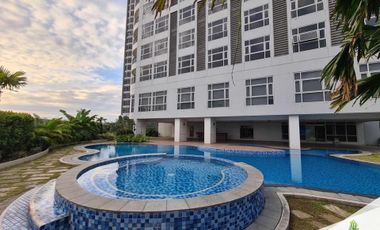 Twin Oaks Place Studio Condo for Rent at Greenfield Mandaluyong PET FRIENDLY
