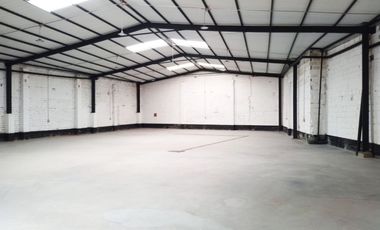 PR17125 Bodega en arriendo en el sector Itagui