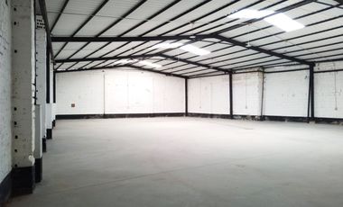PR17125 Bodega en arriendo en el sector Itagui
