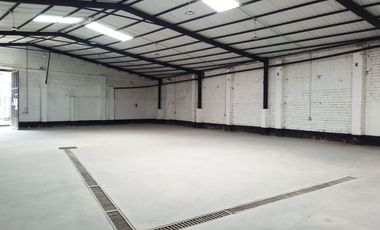 PR17125 Bodega en arriendo en el sector Itagui