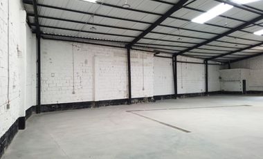 PR17125 Bodega en arriendo en el sector Itagui