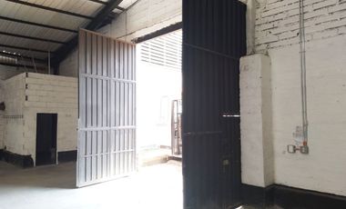 PR17125 Bodega en arriendo en el sector Itagui