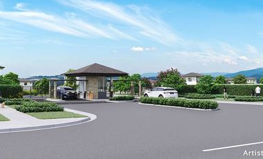 Land for sale 151 sqm in Pasong Buaya II, Cavite