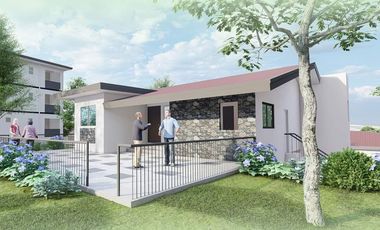 Affordable PagIBIG 2 Bedroom Condo along the highway for Sale in Midori Terraces, Antipolo, Rizal