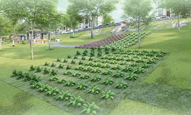 Affordable PagIBIG 2 Bedroom Condo along the highway for Sale in Midori Terraces, Antipolo, Rizal
