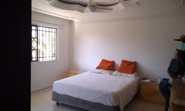 VENDO HERMOSA CASA CONJUNTO EN RIOMAR CON PARQUEADERO DOBLE