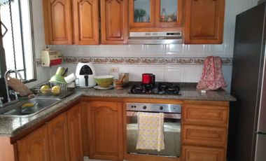 VENDO HERMOSA CASA CONJUNTO EN RIOMAR CON PARQUEADERO DOBLE