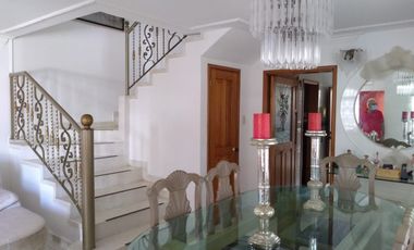 VENDO HERMOSA CASA CONJUNTO EN RIOMAR CON PARQUEADERO DOBLE