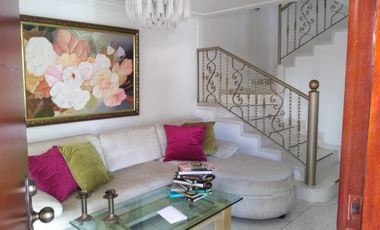VENDO HERMOSA CASA CONJUNTO EN RIOMAR CON PARQUEADERO DOBLE