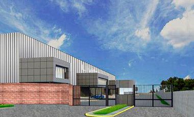 Bodega en Renta en Apodaca