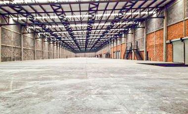 Bodega en Renta en Apodaca