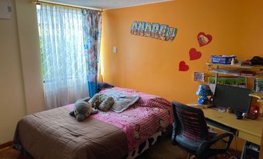 EN VENTA DEPARTAMENTO REMODELADO EN CHIMBACALLE 154 m2