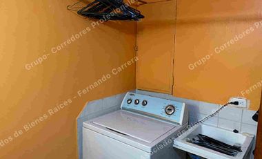 EN VENTA DEPARTAMENTO REMODELADO EN CHIMBACALLE 154 m2