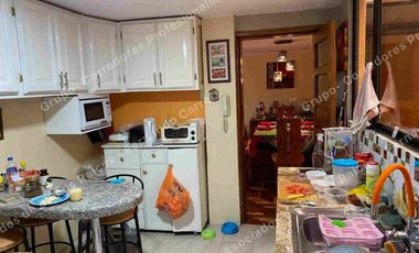 EN VENTA DEPARTAMENTO REMODELADO EN CHIMBACALLE 154 m2