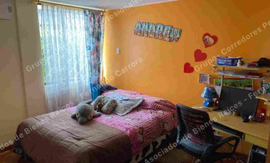 EN VENTA DEPARTAMENTO REMODELADO EN CHIMBACALLE 154 m2